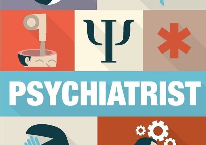 Psychiatrist durg clinic