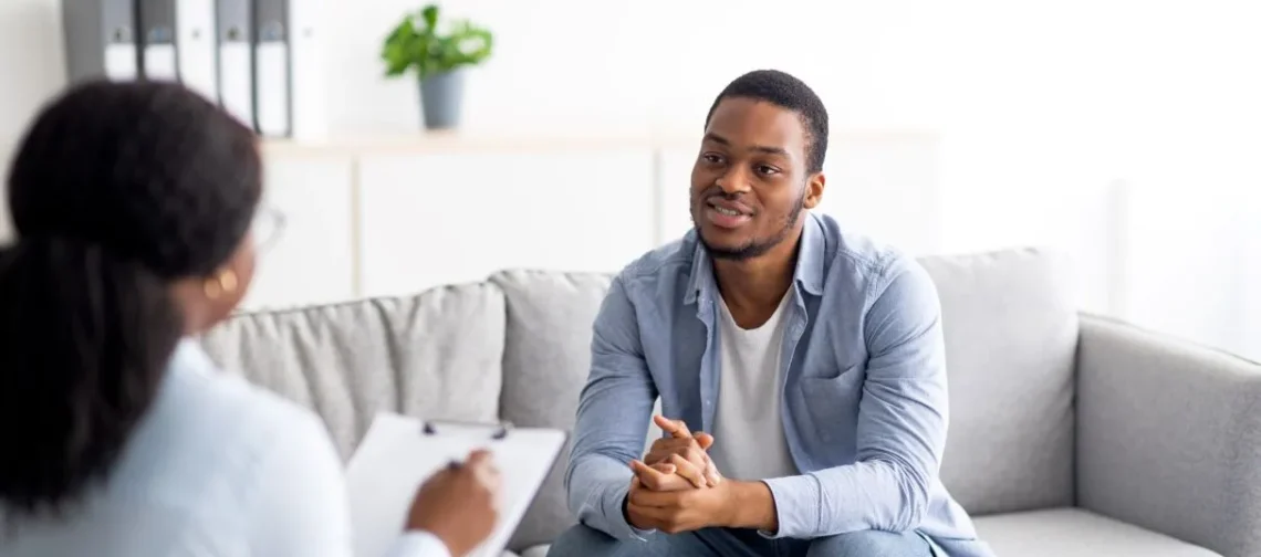 Stress Counselling Korba Clinic