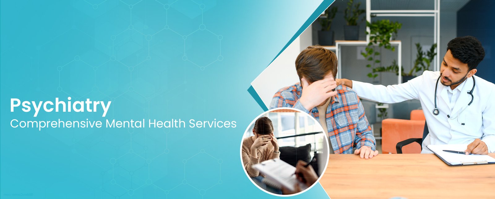 Psychiatrist Near Me Kondagaon Clinic
