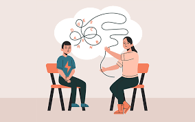 Psychotherapy Dhamtari Clinic