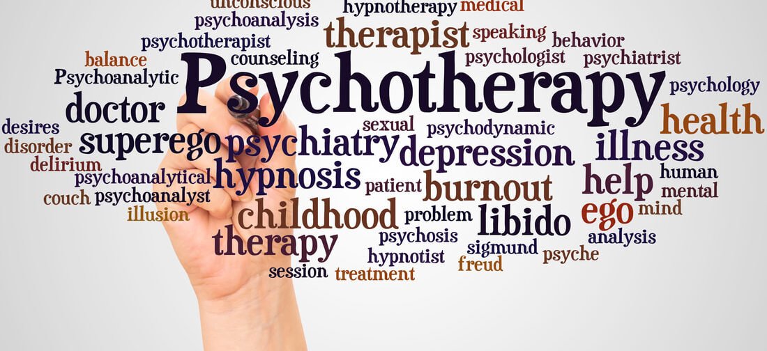 Psychotherapy Kondagaon Clinic