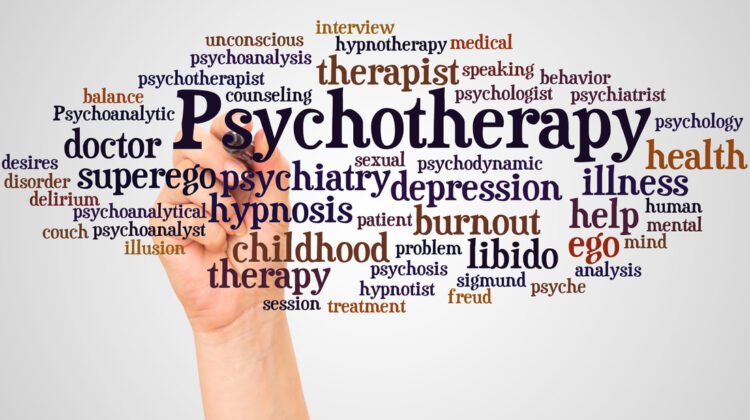 Psychotherapy Kondagaon Clinic