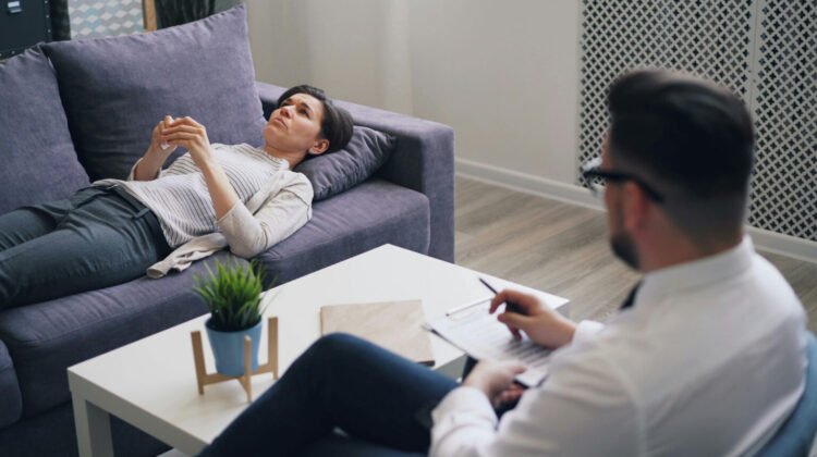 Psychotherapy Kanker Clinic
