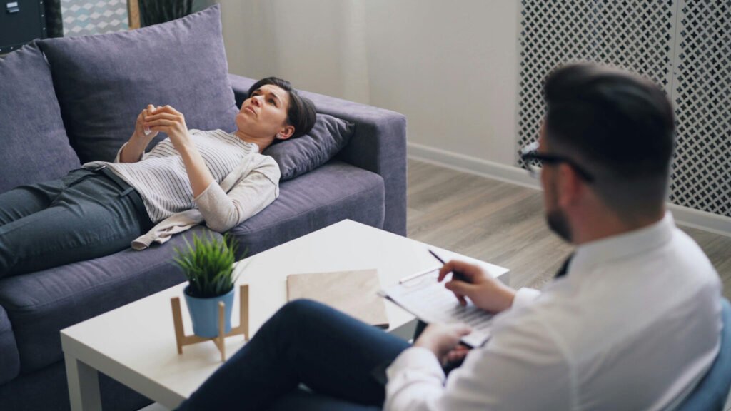 Psychotherapy Korba Clinic
