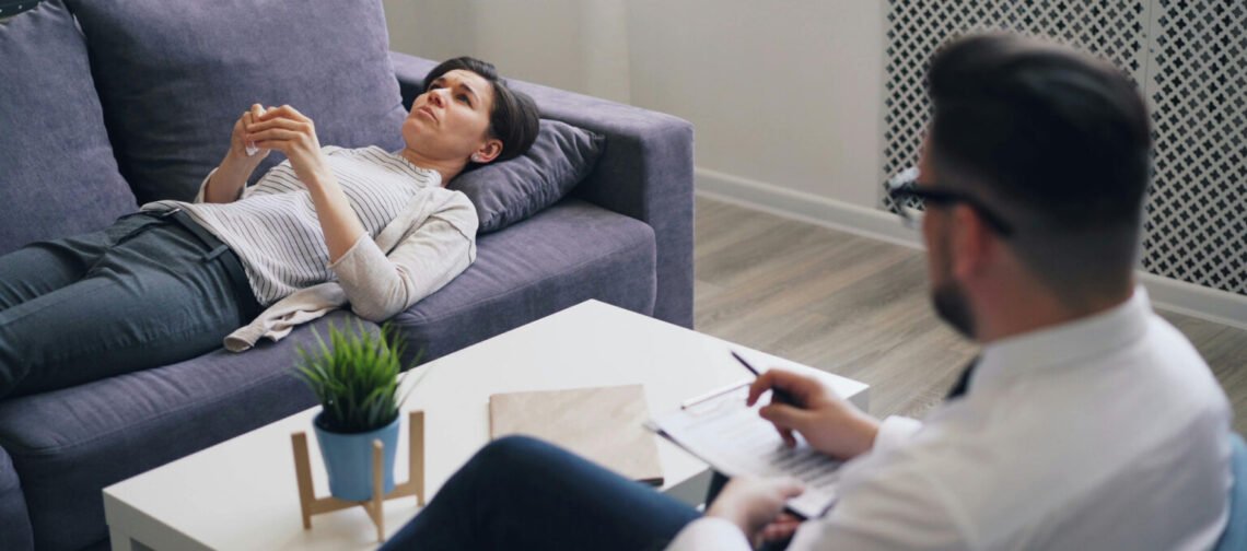 Psychotherapy Korba Clinic