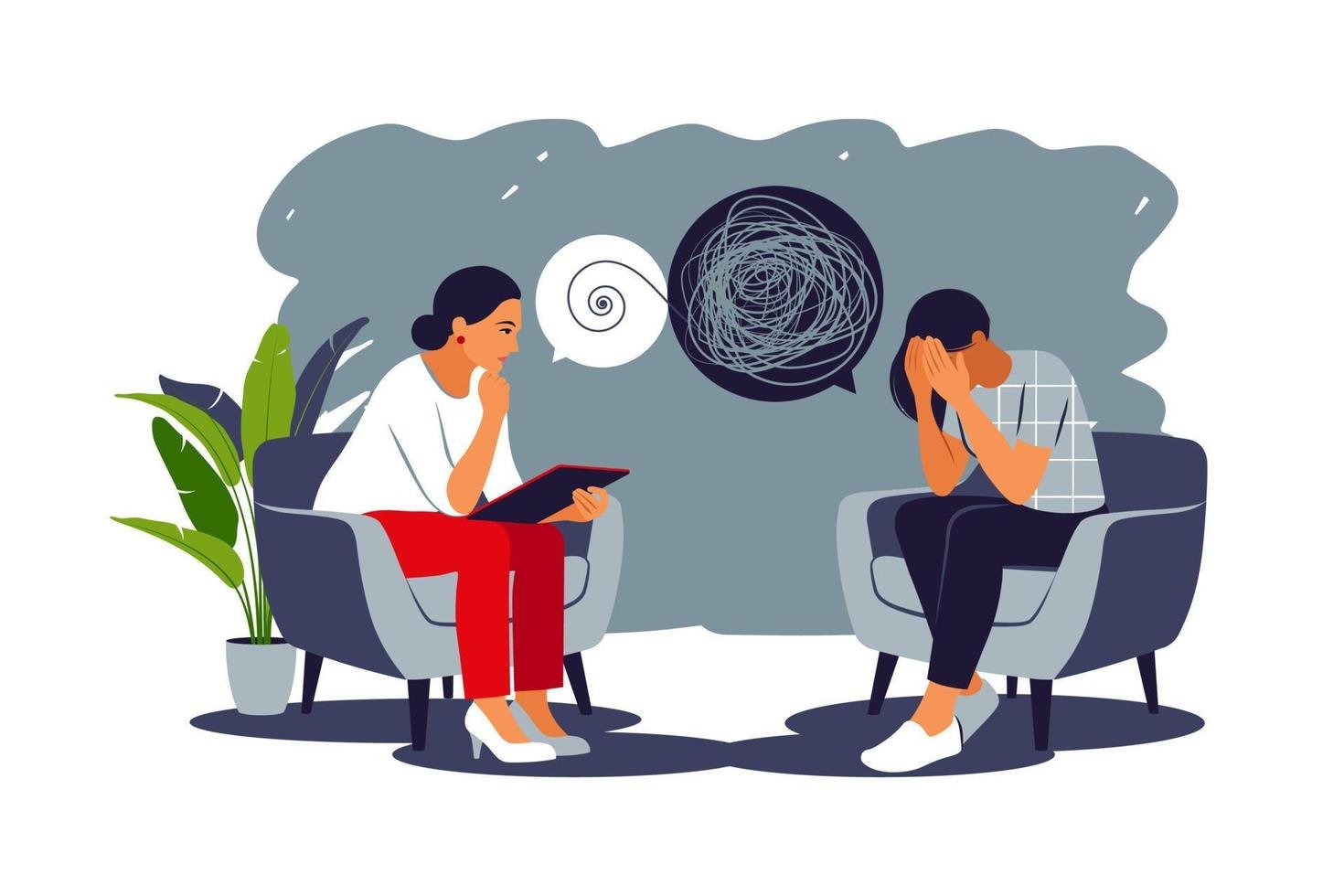 Psychotherapy in Mahasamund