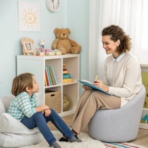 Raigarh child psychiatrist