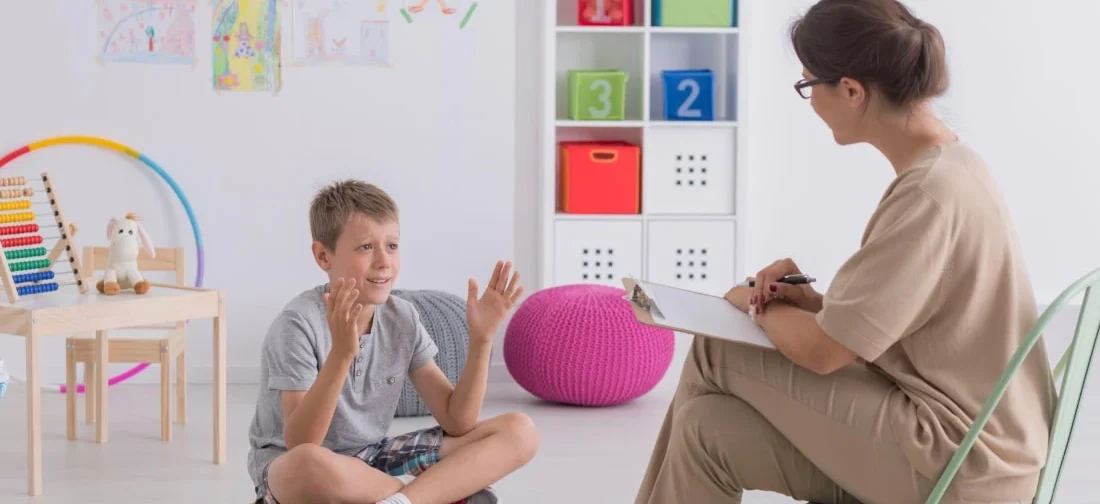 Mahasamund Child Psychiatrist Doctor