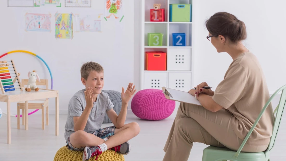Mahasamund Child Psychiatrist Doctor