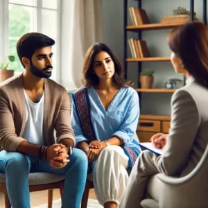 Raigarh marriage counsellor