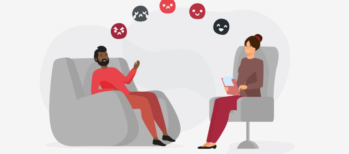 Gwalior Psychotherapy Doctor