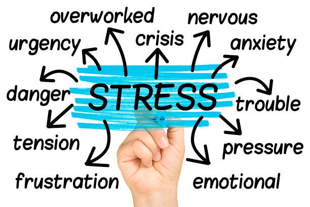 Raigarh stress counselling