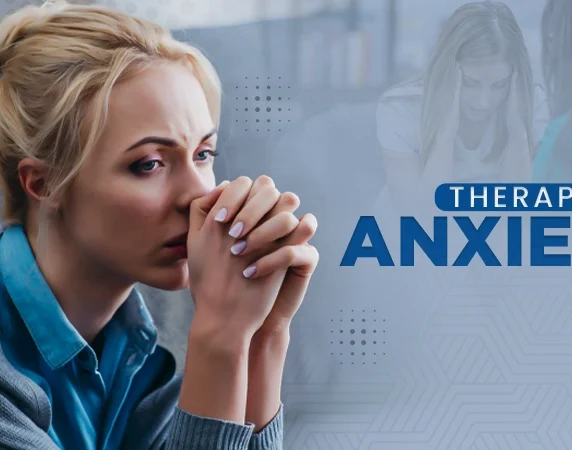 Gwalior Anxiety Treatment