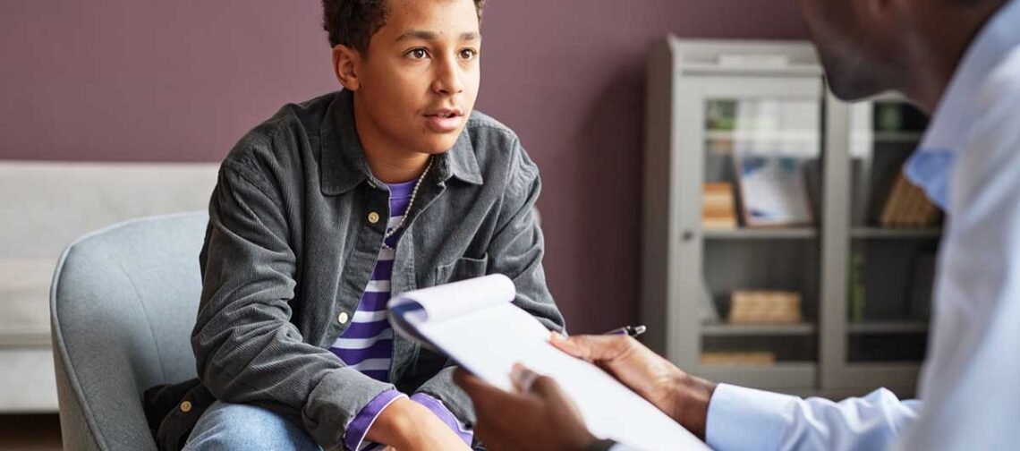 Gwalior Child Psychiatrist Doctor