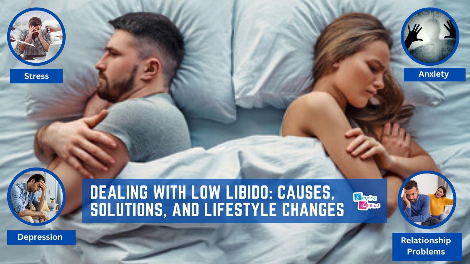 Rajnandgaon low libido treatment
