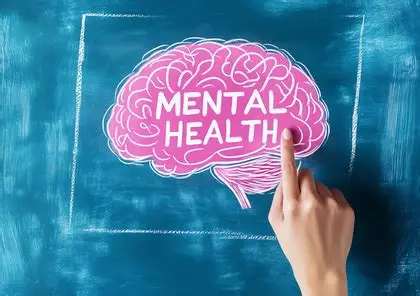 Mental Health Clinic Mahasamund