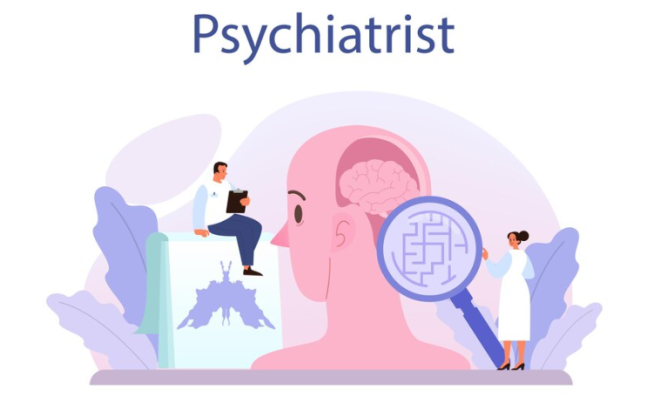 Kondagaon Psychiatrist Doctor