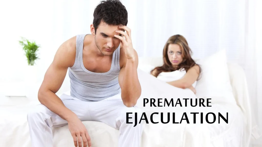 Rajnandgaon premature ejaculation treatment