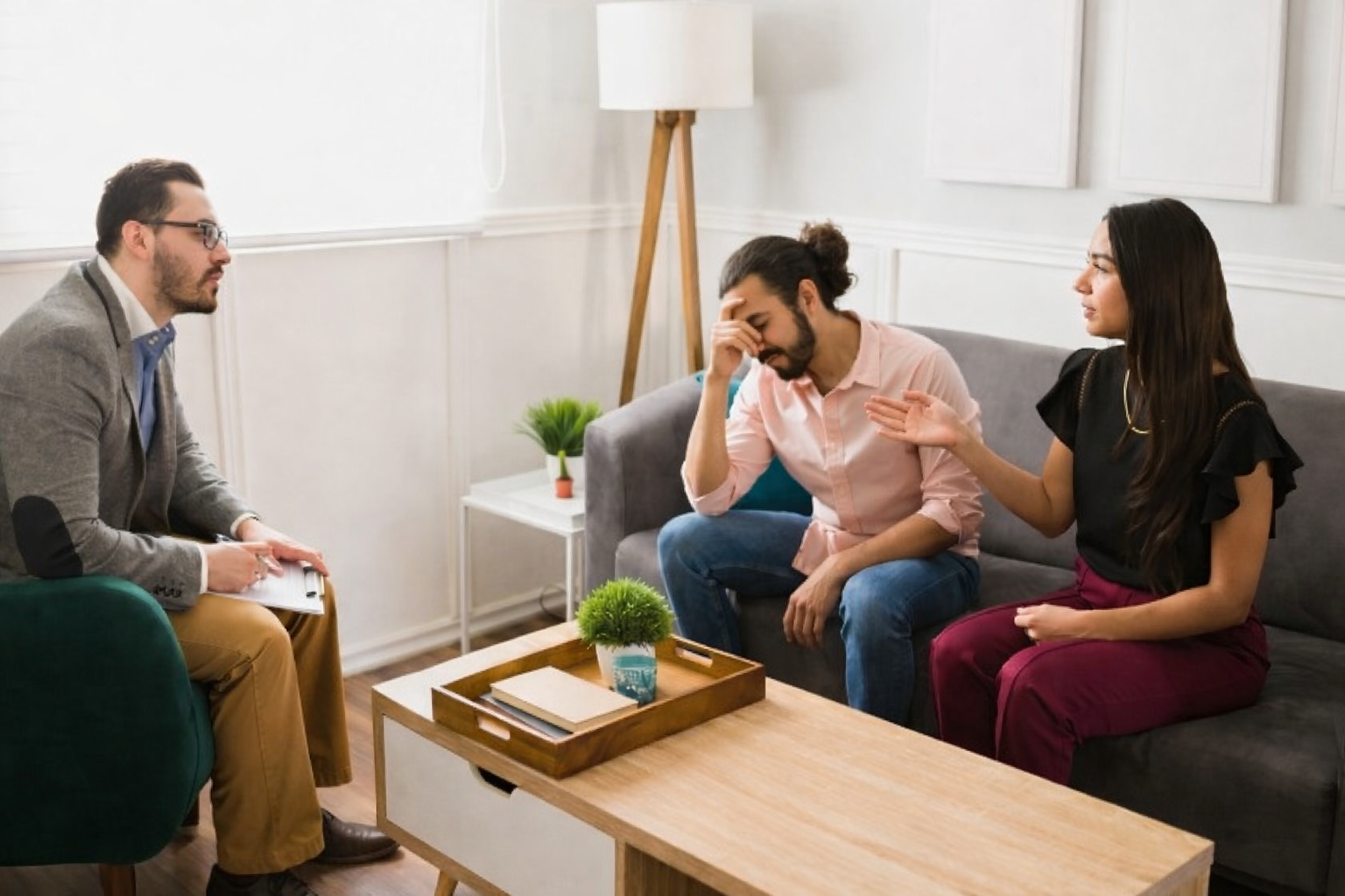 Rajnandgaon relationship counselling doctor