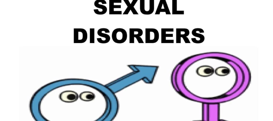 Sexual Disorder Specialist in Gwalior