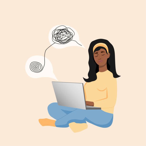 Stress Counselling in Gwalior