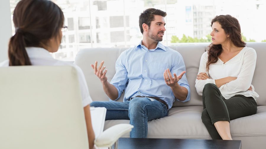 Relationship Counselling In Bilaspur