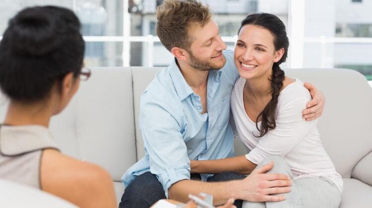 Relationship Counselling Jagdalpur Clinic