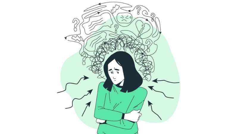 Schizophrenia Doctor In Bilaspur