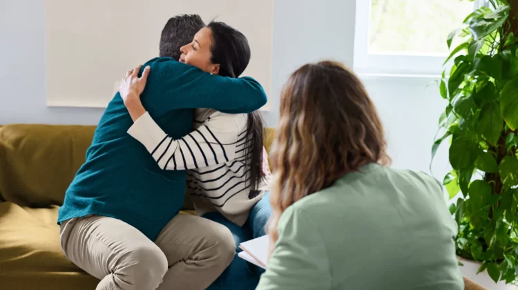 Sex Therapy In Kanker