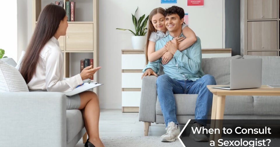 Sexologist in Ambikapur