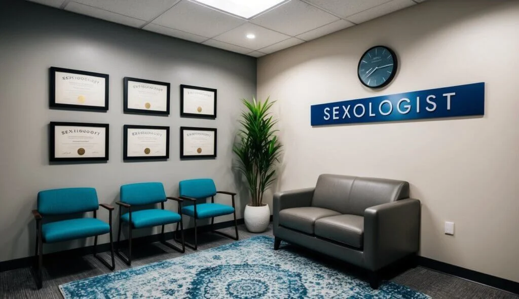 Sexologist near me raigarh clinic