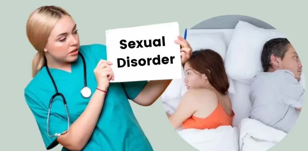 Sexual Disorder Specialist In Bilaspur