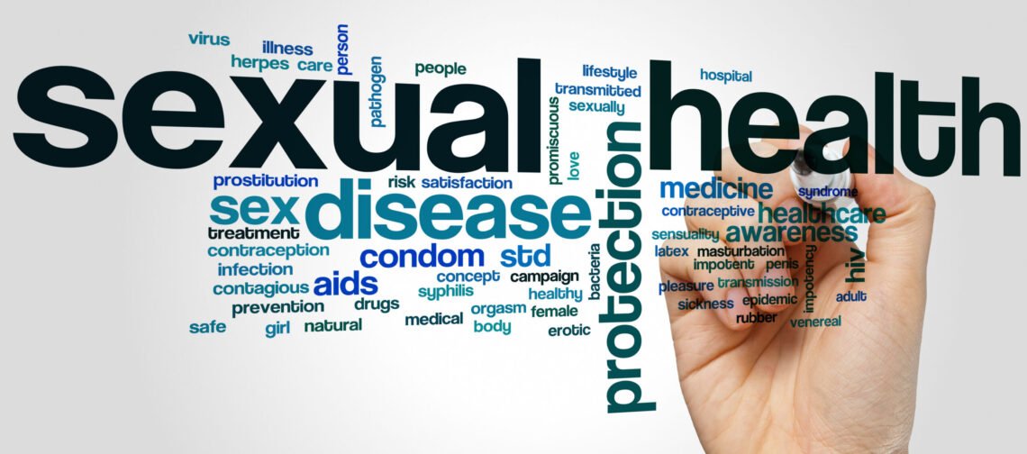 Sexual Health Doctor in Ambikapur