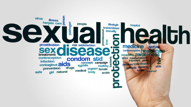 Sexual Health Doctor Kanker Clinic