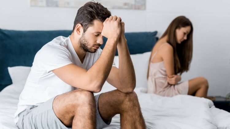 Sexual Weakness Doctor Kanker Clinic