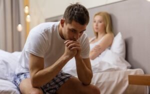 Sexual disorder specialist jabalpur clinic