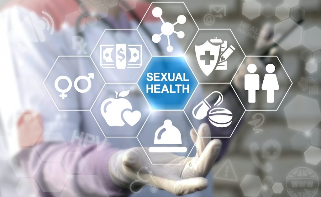 Sexual Health Doctor Kondagaon Clinic