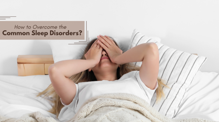 Sleep Disorder Doctor Kanker Clinic
