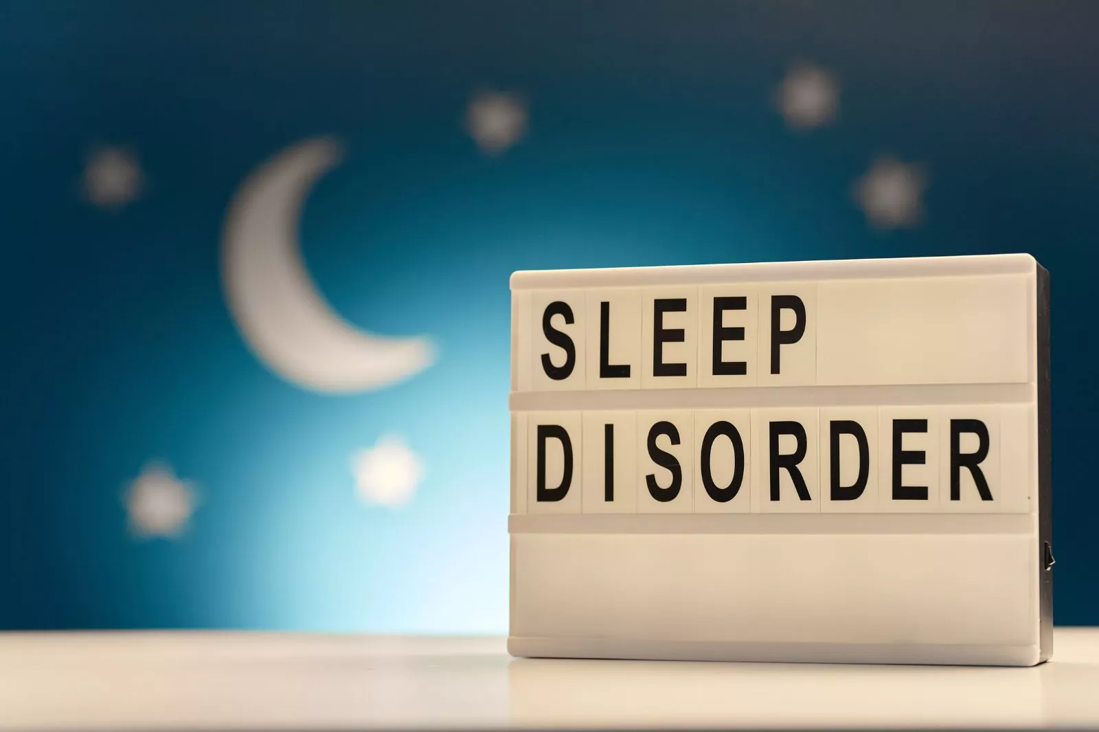 Sleep disorder doctor in durg