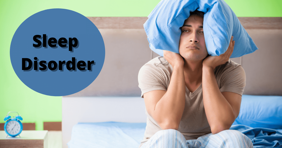 Sleep disorder doctor in raigarh