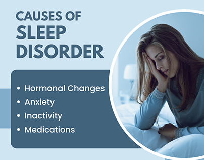 Sleep Disorder Doctor Gwalior Clinic