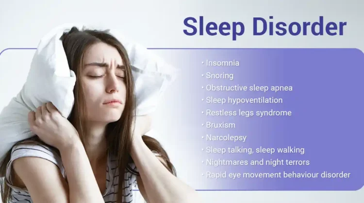 Sleep disorder doctor surguja clinic