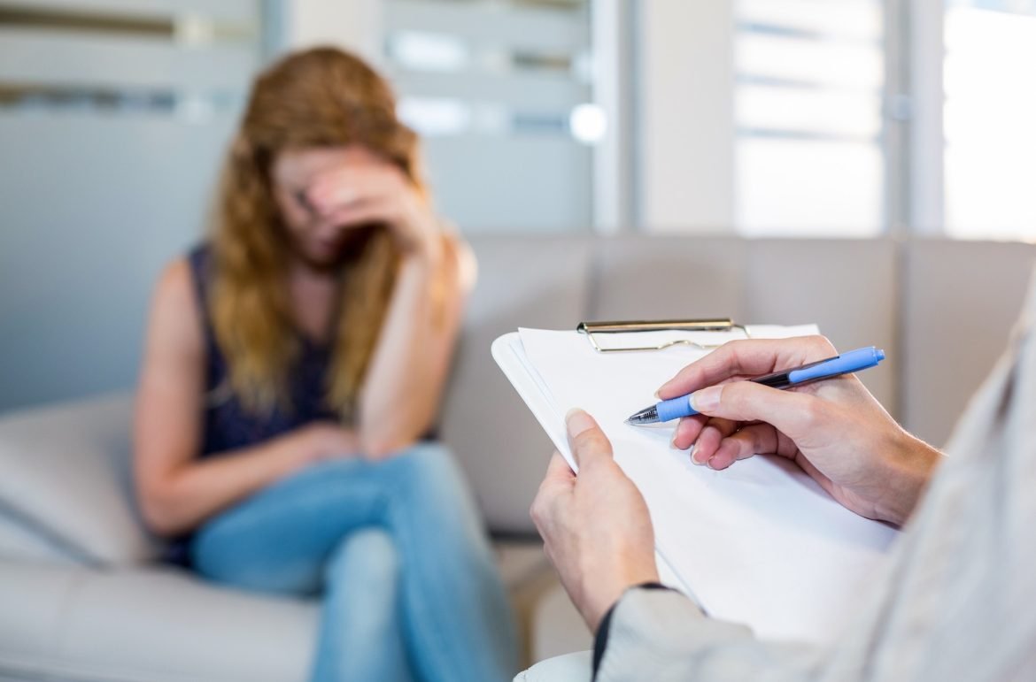 Stress Counselling in Korba