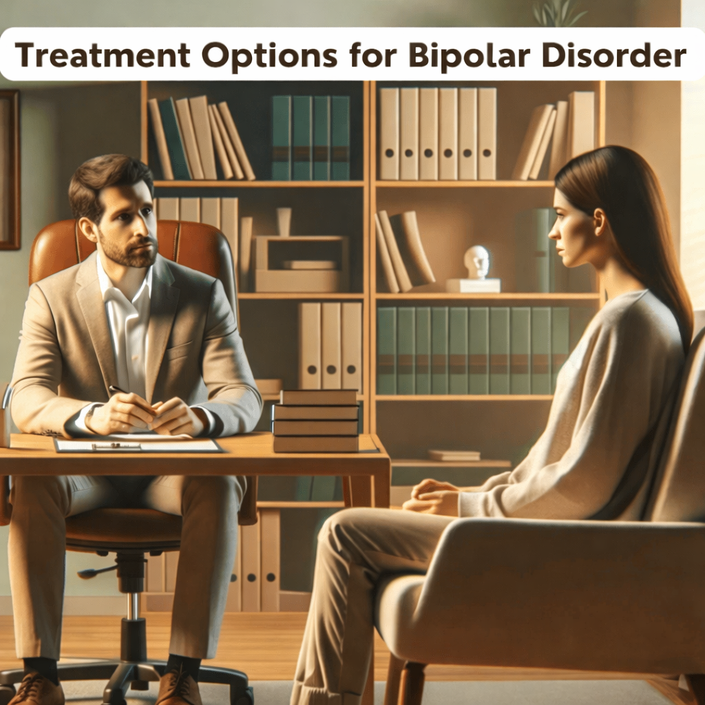 Gwalior Bipolar Disorder Doctor