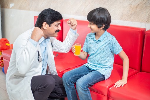 Mahasamund Child Psychiatrist