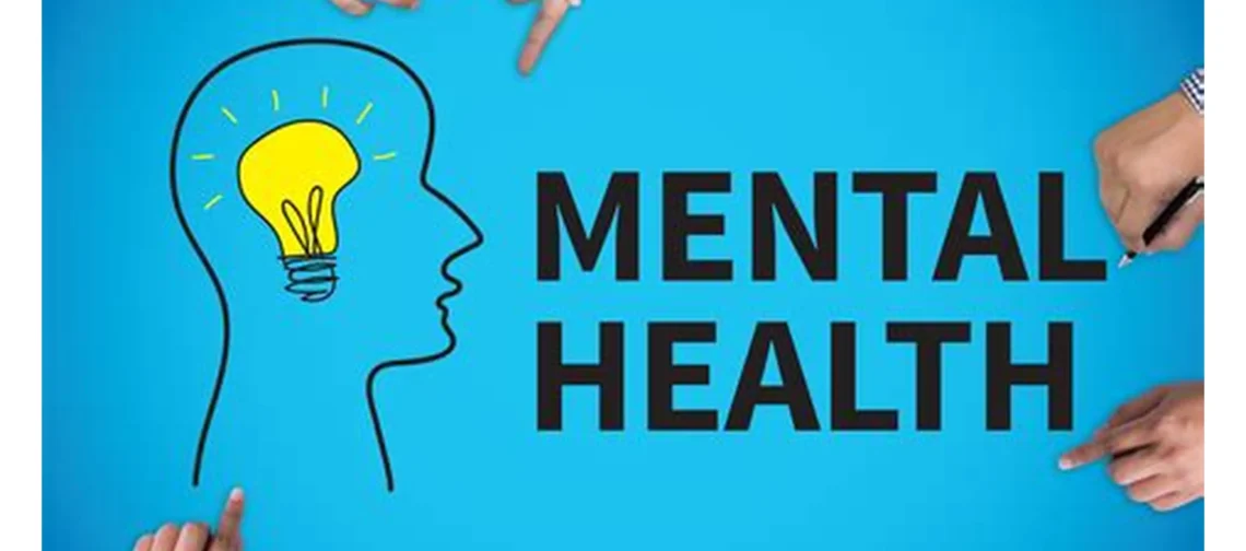 Mental Health Clinic in Gwalior