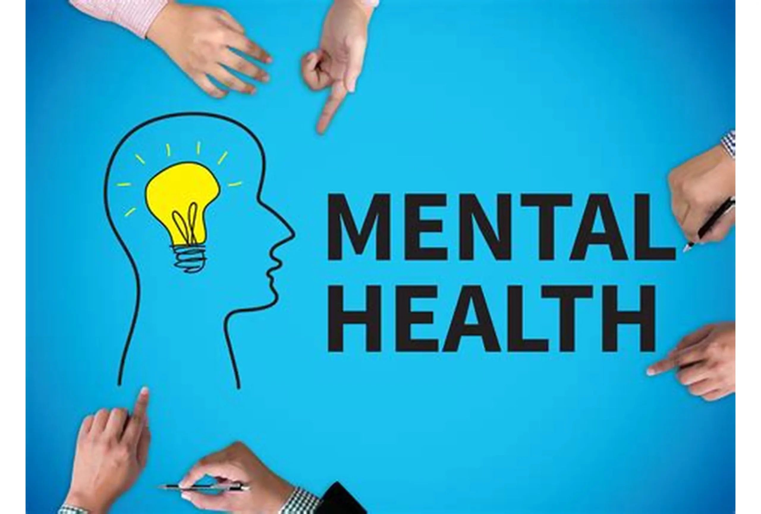 Mental Health Clinic in Gwalior