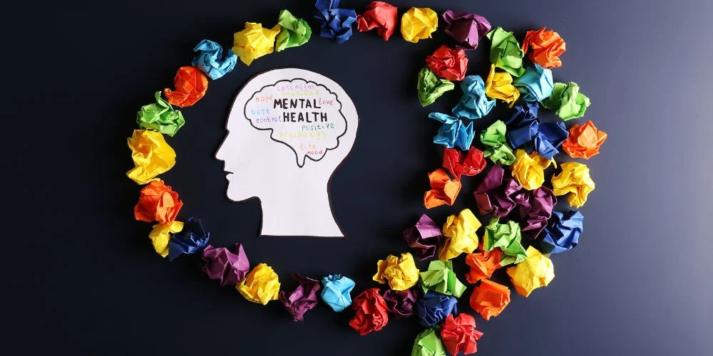 Mental Health Doctor in Gwalior