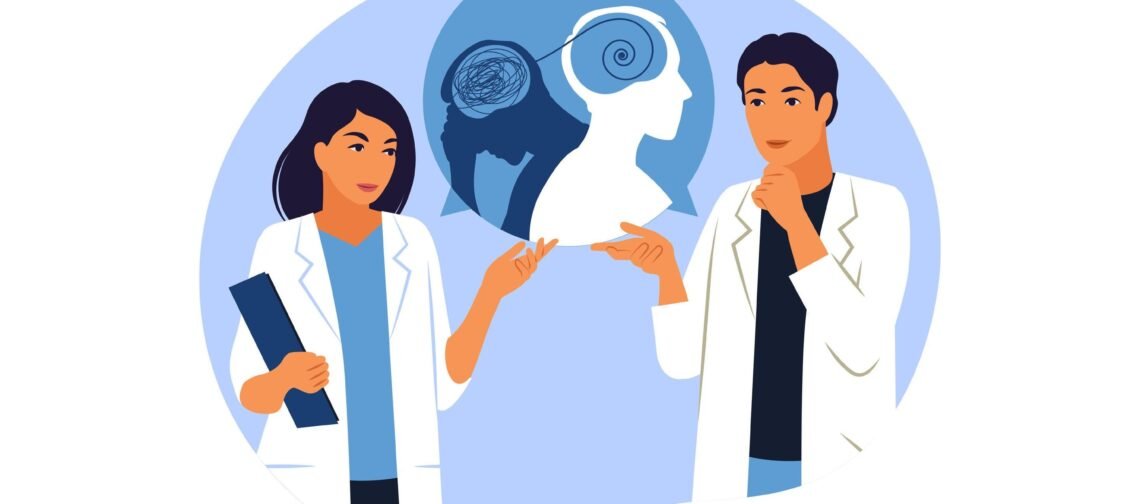 Mood Disorder Specialist in Gwalior