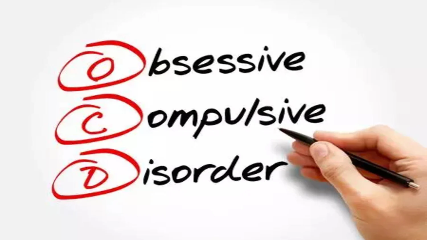 Mahasamund OCD Treatment Doctor